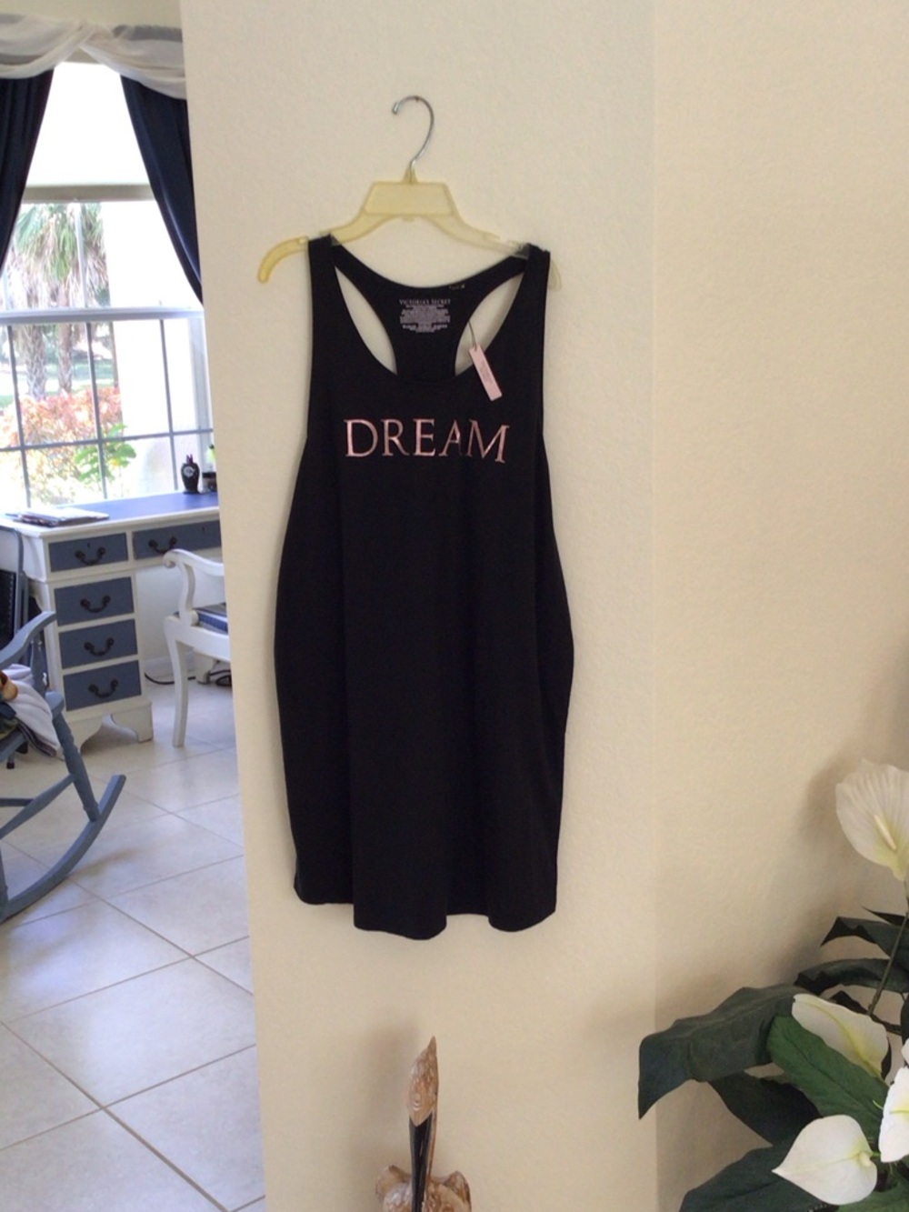 NWT Victoria’s Secret dream sleep shirt/ nightgown